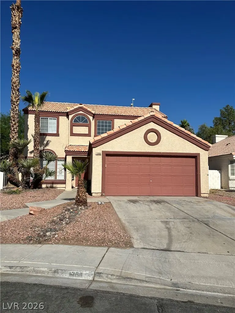 1208 Nighthawk Drive, Las Vegas, NV 89108