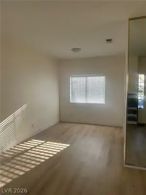 1208 Nighthawk Drive, Las Vegas, NV 89108 Bedroom