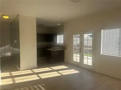 1208 Nighthawk Drive, Las Vegas, NV 89108 Living Room