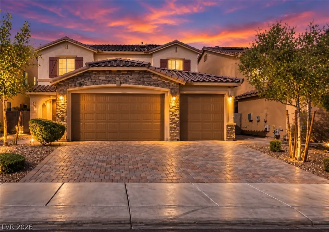 3976 Redwood Glen Court, Las Vegas, NV 89141