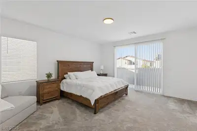 3976 Redwood Glen Court, Las Vegas, NV 89141 Bedroom