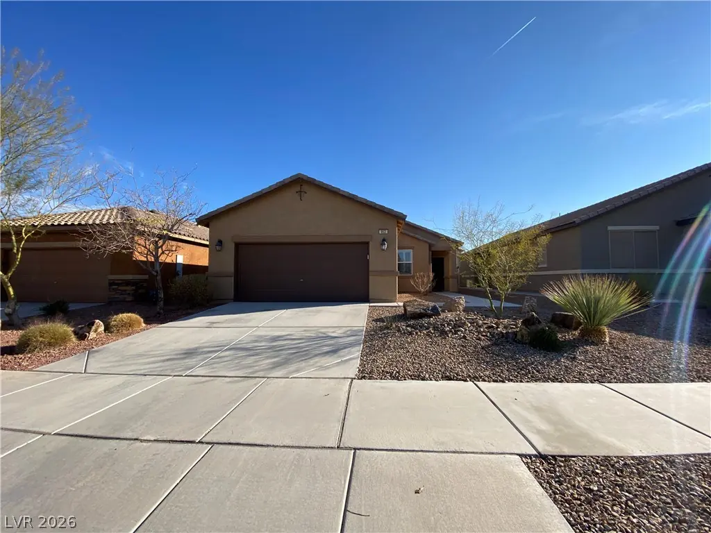 952 Aspen Cliff Drive, Henderson, NV 89011