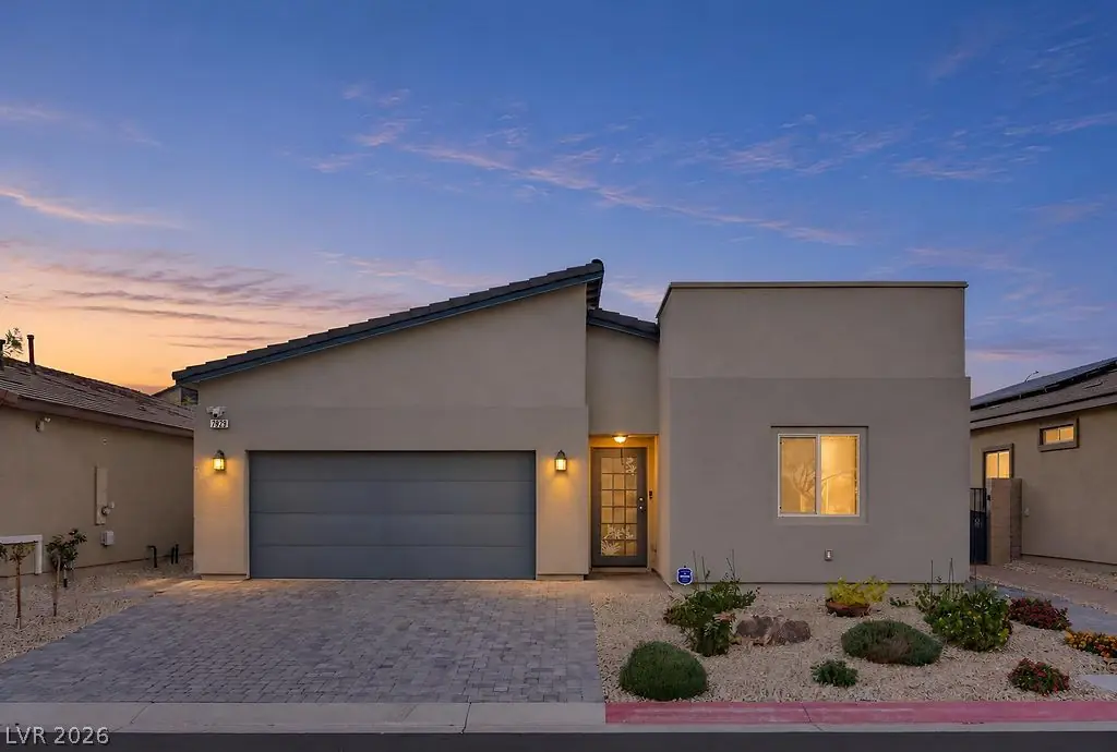 7929 Mazarine Street, North Las Vegas, NV 89084