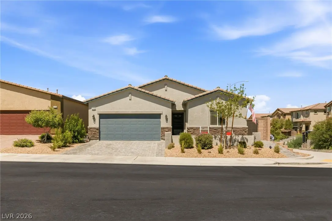 12755 Silver Satin Street, Henderson, NV 89044