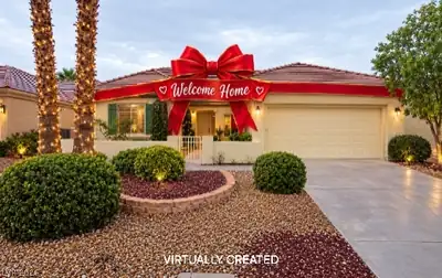 2566 Terrytown Avenue, Henderson
