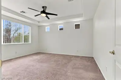 11765 Via Esperanza Avenue, Las Vegas, NV 89138 Bedroom