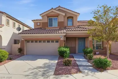 11765 Via Esperanza Avenue, Las Vegas