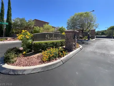 11765 Via Esperanza Avenue, Las Vegas, NV 89138 Other
