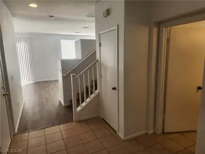 1919 Silver Crest Court, North Las Vegas, NV 89031 Entrance Foyer