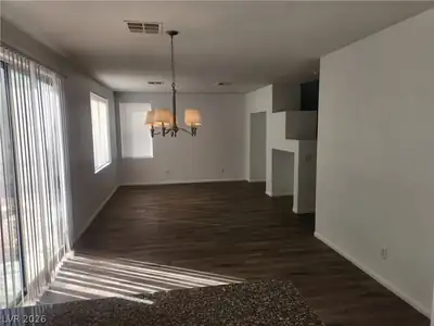 1919 Silver Crest Court, North Las Vegas, NV 89031 Dining Area