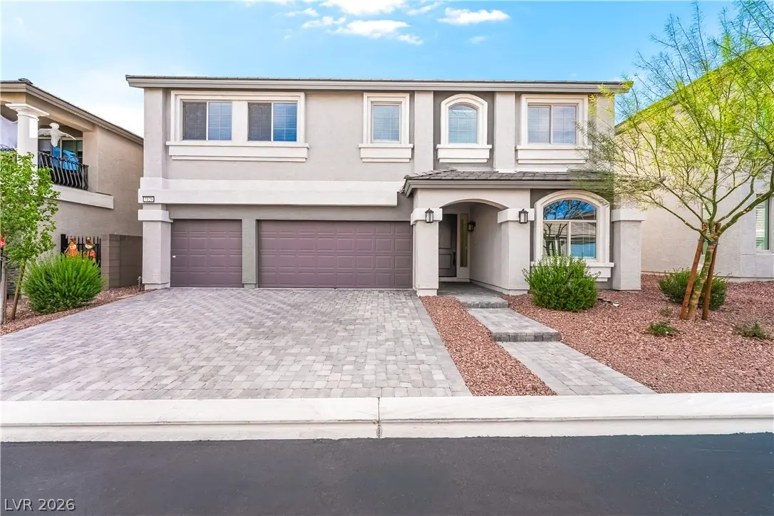 7129 Bold Rock Avenue, Las Vegas, NV 89113