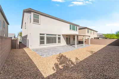 7129 Bold Rock Avenue, Las Vegas, NV 89113 
