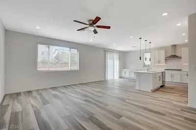 7459 Lodano Avenue, Las Vegas, NV 89113 Living Room