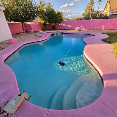 305 Saint Augustine Lane, Henderson, NV 89014 Pool