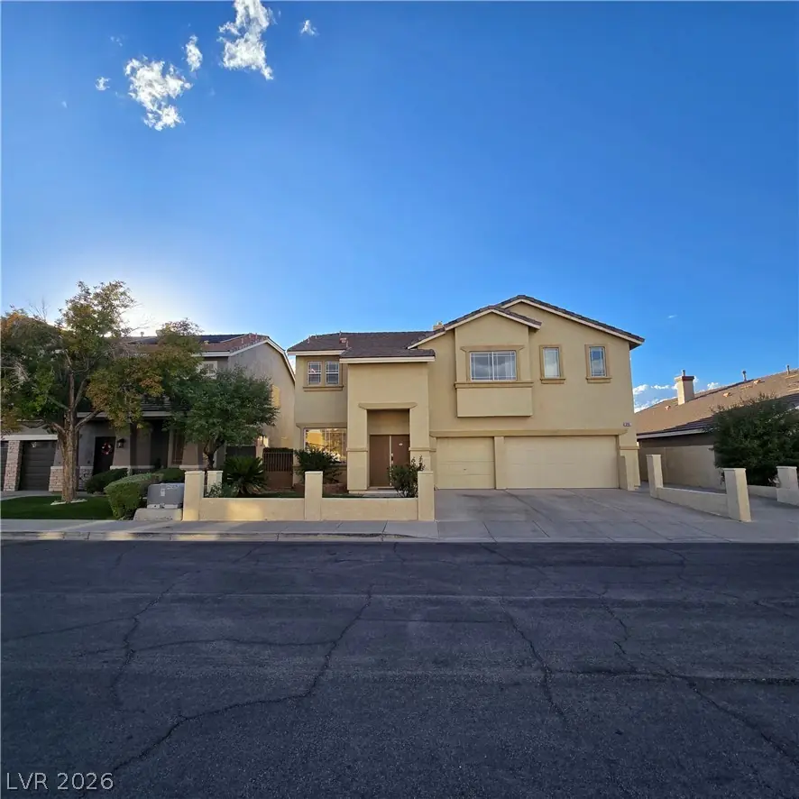 305 Saint Augustine Lane, Henderson, NV 89014