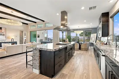 1988 Canyon Highlands Drive, Henderson, NV 89052 Kitchen