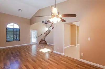 5112 First Sun Street, North Las Vegas, NV 89081 Dining Area