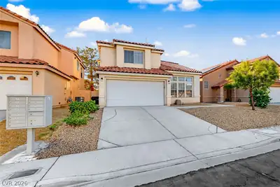 257 Buckskin Street Henderson, NV 89074
