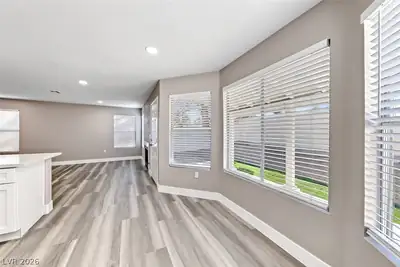 257 Buckskin Street, Henderson, NV 89074 Dining Area