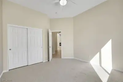 6 Weston Hills Road, Henderson, NV 89052 Bedroom