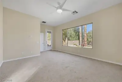 6 Weston Hills Road, Henderson, NV 89052 Primary Bedroom