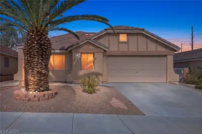 8124 Guava Nectar Avenue, Las Vegas