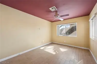 8124 Guava Nectar Avenue, Las Vegas, NV 89131 Bedroom