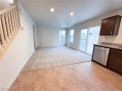3658 Via El Monte Avenue, Las Vegas, NV 89115 