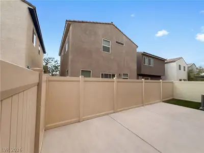 3658 Via El Monte Avenue, Las Vegas, NV 89115 