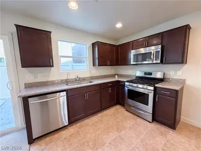 3658 Via El Monte Avenue, Las Vegas, NV 89115 