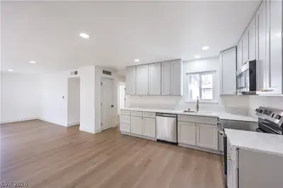 6340 Parsifal Place, Las Vegas, NV 89107 