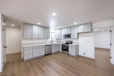 6340 Parsifal Place, Las Vegas, NV 89107 