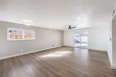 6340 Parsifal Place, Las Vegas, NV 89107 