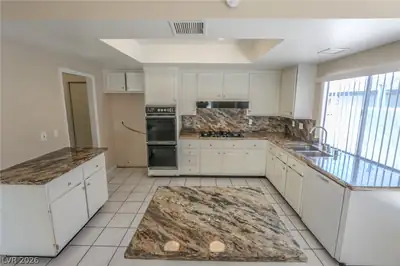 3839 Almondwood Drive, Las Vegas, NV 89120 Kitchen