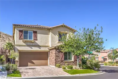 12331 Champions Tour Drive, Las Vegas, NV 89141 