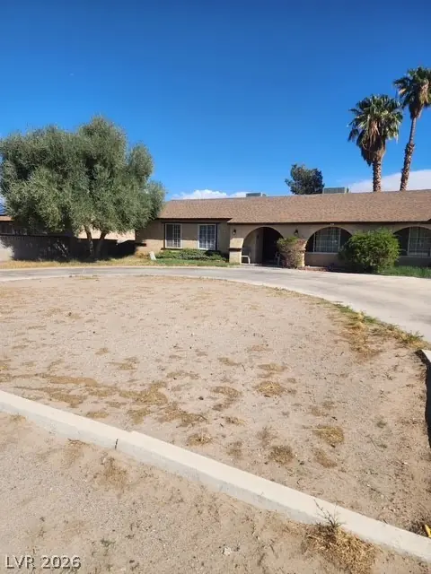 3130 Aloha Avenue, Las Vegas, NV 89121