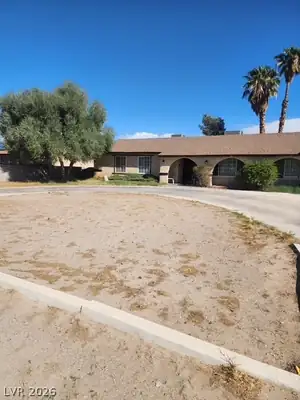 3130 Aloha Avenue, Las Vegas