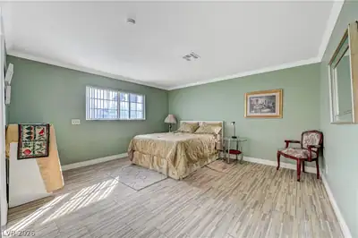 4445 Palencia Avenue, Las Vegas, NV 89121 Bedroom