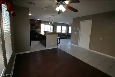 1132 Paradise Vista Drive, Henderson, NV 89002 Dining Area
