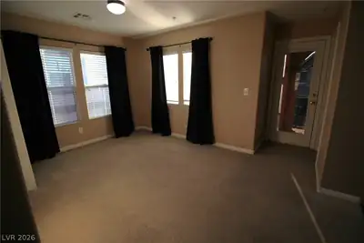 1132 Paradise Vista Drive, Henderson, NV 89002 Bedroom