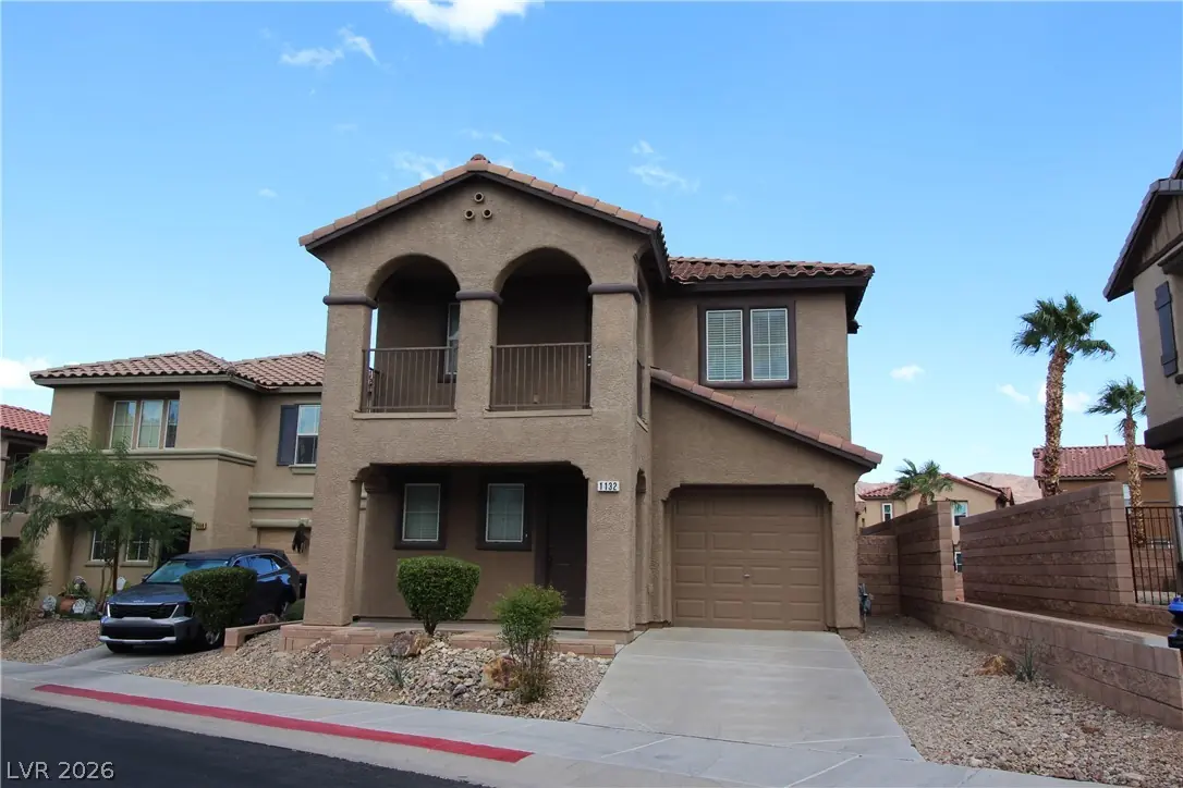 1132 Paradise Vista Drive, Henderson, NV 89002