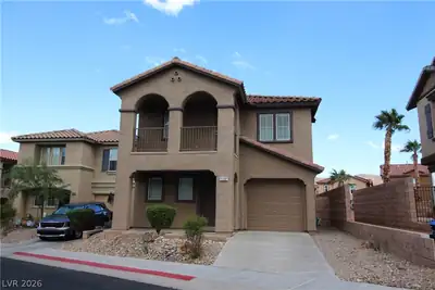 1132 Paradise Vista Drive, Henderson