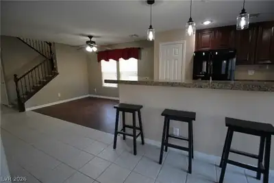 1132 Paradise Vista Drive, Henderson, NV 89002 Kitchen