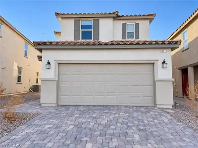 10223 Plains Pear Street, Las Vegas