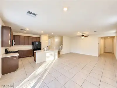 10223 Plains Pear Street, Las Vegas, NV 89141 Kitchen