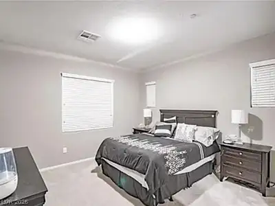 8418 Classique Avenue 105, Las Vegas, NV 89178 Primary Bedroom