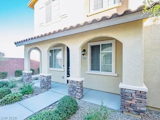8418 Classique Avenue 105, Las Vegas, NV 89178