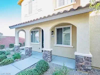 8418 Classique Avenue 105, Las Vegas