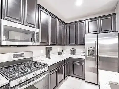 8418 Classique Avenue 105, Las Vegas, NV 89178 Kitchen