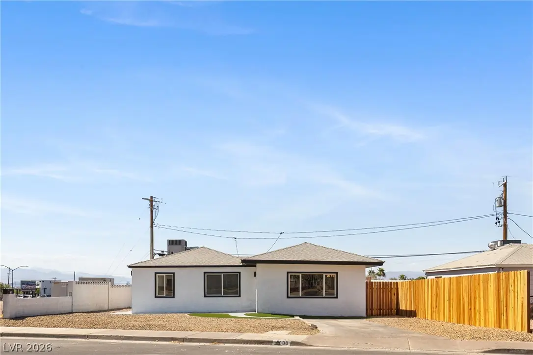 30 East Victory Road, Henderson, NV 89015